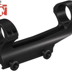 Vente Flash ! Fixation &agrave; d&eacute;tachement rapide ATN Quick Detach Mount 30mm Montage rail Picatinny