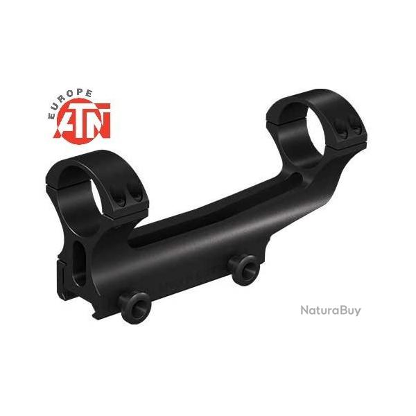 Vente Flash ! Fixation � d�tachement rapide ATN Quick Detach Mount 30mm Montage rail Picatinny