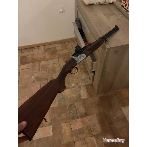 Express sabatti 9,3x74r