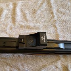 BAIKAL MP 221 CAL 30-06 SPRING