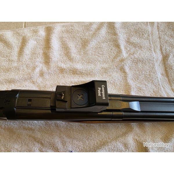 BAIKAL MP 221 CAL 30-06 SPRING