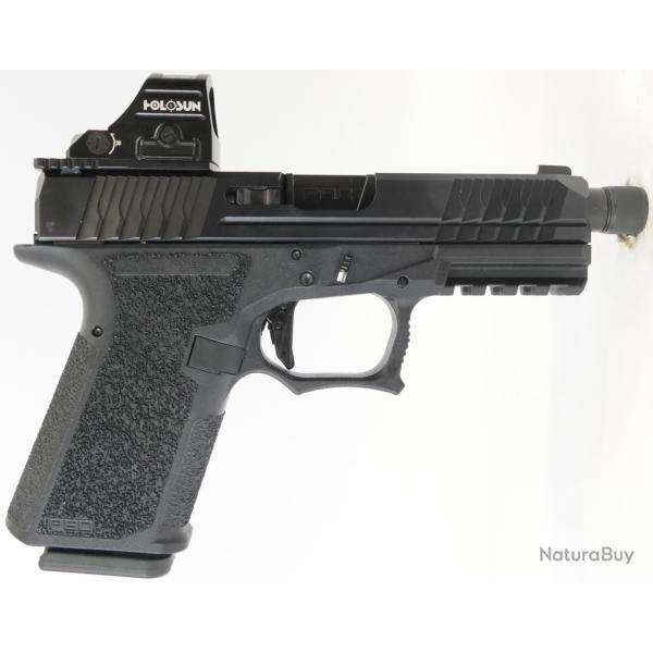 POLYMER 80 PFC9 compact en cal 9X19