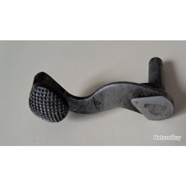 D�clencheur verrou d'auget LEBEL Mle 1886