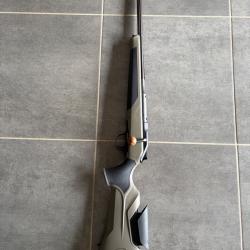 Blaser r8 2.0 gaucher canon fl&ucirc;te filet&eacute;
