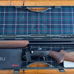 Benelli 828 U cal 12