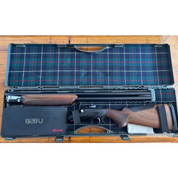 Benelli 828 U cal 12