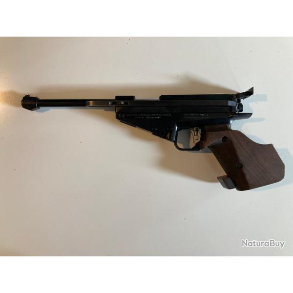 Feinwerkbau Mod�le 90 cal. 4.5