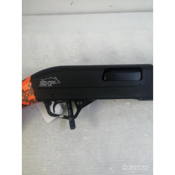 !! NEUF!!! FUSIL WINCHESTER SXP TRAQUEUR BLAZE 12/76 CATEGORIE C!!!!