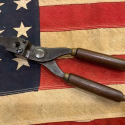 premier Moule &agrave; balles Winchester calibre 44 WCF (44-40)