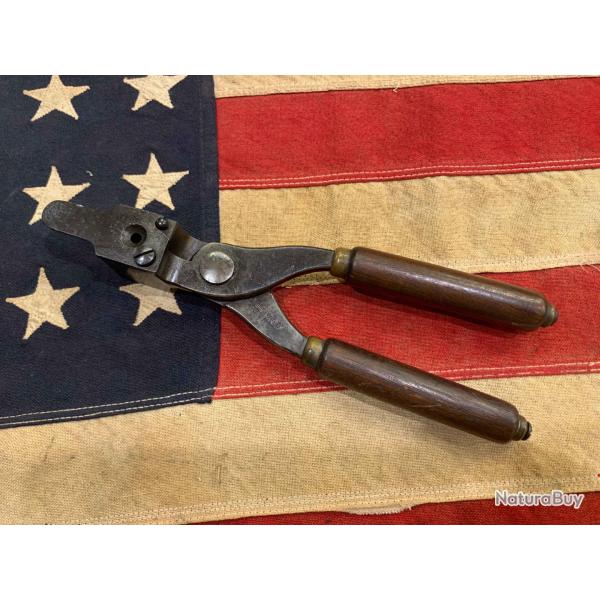 premier Moule � balles Winchester calibre 44 WCF (44-40)