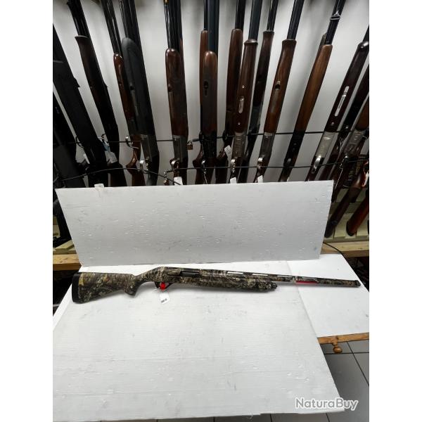 NEUF !!!! WINCHESTER SX4 CAMO MOBUC CAL:12/89