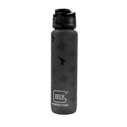 Gourde GLOCK "perfection" 1L plastique