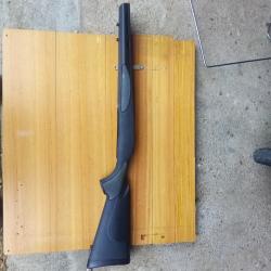 Crosse remington 700 short action