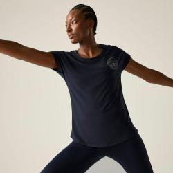 Tee Shirt de Randonn&eacute;e Femme Dare 2B SERENITY TEE Bleu