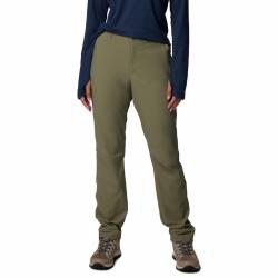 Pantalon de Randonn&eacute;e Femme Columbia Leslie Falls Pant II Kaki