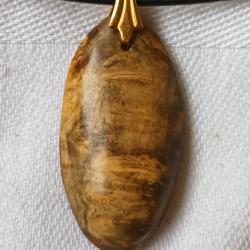 Bijou loupe de buis exceptionnelle 8 pi&egrave;ces uniques (N&deg;1).