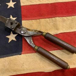 Moule &agrave; balles Winchester calibre 45-70 Govt