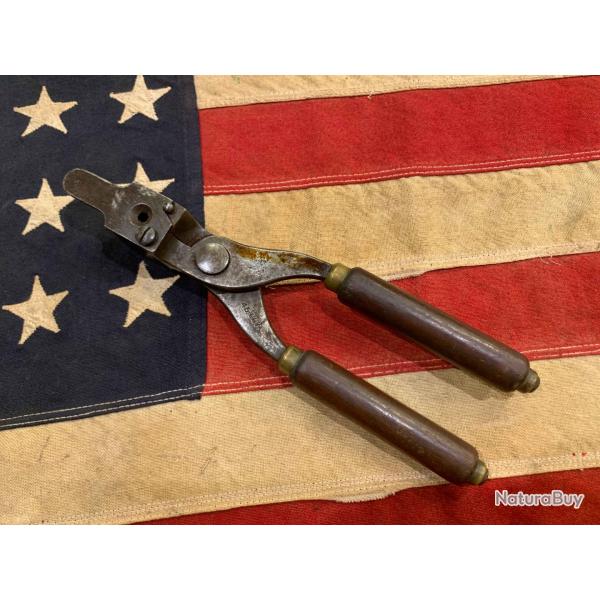 Moule � balles Winchester calibre 45-70 Govt