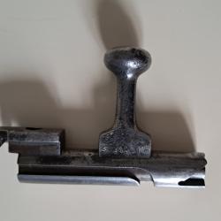 Levier d'armement LEBEL Mle 1886