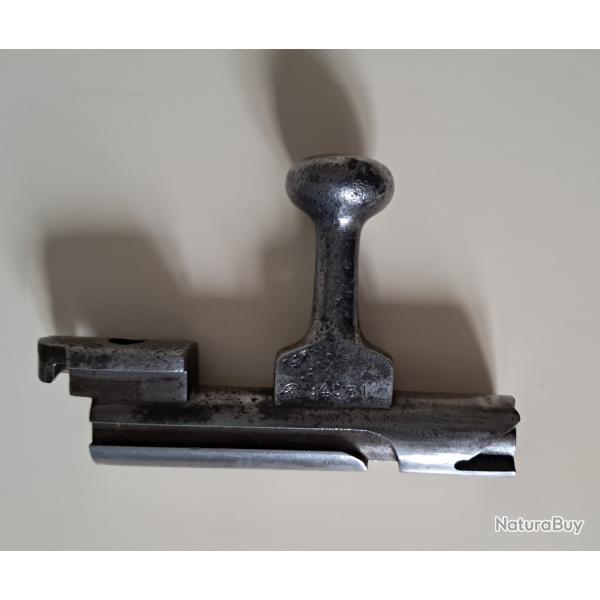 Levier d'armement LEBEL Mle 1886