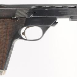 HIGH STANDARD MANUFACTURING CORP VICTOR 22 Lr