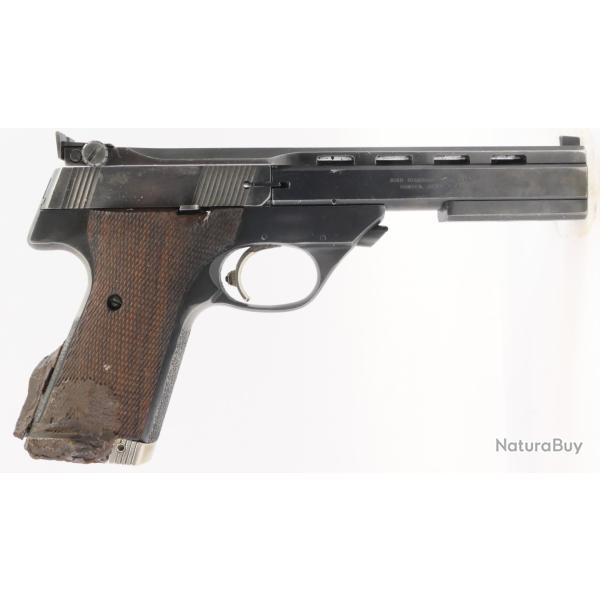 HIGH STANDARD MANUFACTURING CORP VICTOR 22 Lr