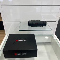 Monoculaire vision thermique Hikmicro Lynx LE10 3.0
