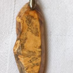 Bijou loupe de buis exceptionnelle 8 pi&egrave;ces uniques (N&deg; 4).