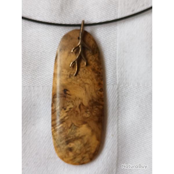 Bijou loupe de buis exceptionnelle 8 pi�ces uniques (N� 5).