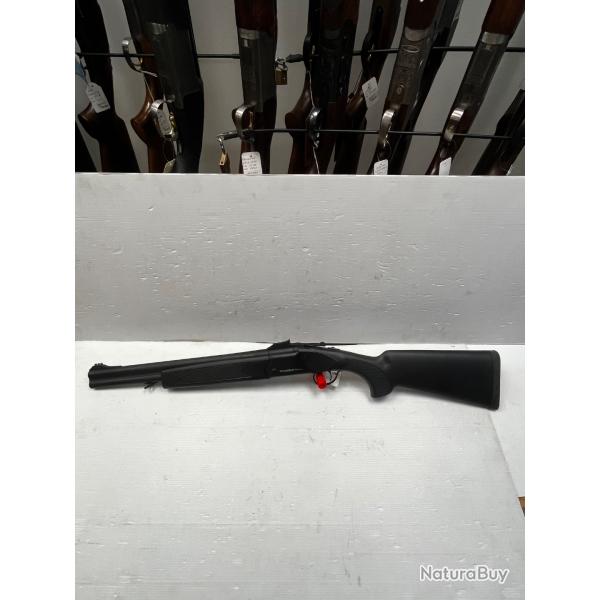 NEUF !!! KHAN ARMS TRAQUEUR CAL:12/76