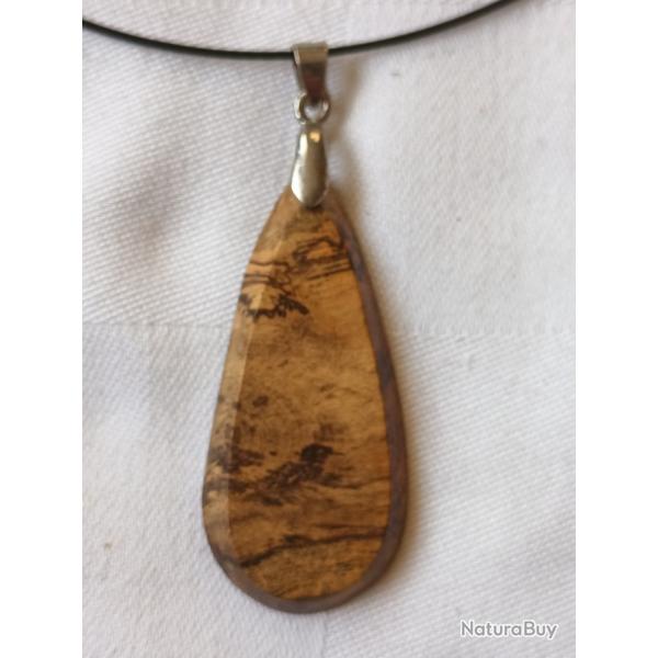 Bijou loupe de buis exceptionnelle 8 pi�ces uniques (N� 6).