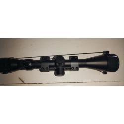 Lunette GAMO 3-9X40