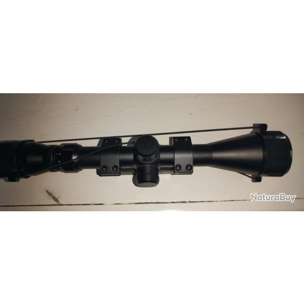 Lunette GAMO 3-9X40