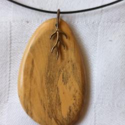 Bijou loupe de buis exceptionnelle 8 pi&egrave;ces uniques (N&deg; 7).