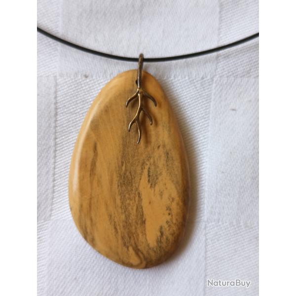 Bijou loupe de buis exceptionnelle 8 pi�ces uniques (N� 7).