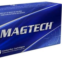 Magtech - 50 cartouches .32 Auto 71 grains FMJ - 770639