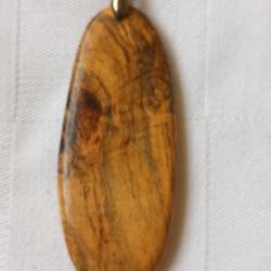 Bijou loupe de buis exceptionnelle 8 pi&egrave;ces uniques (N&deg; 8).