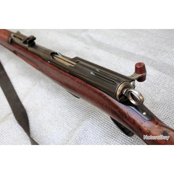 Schmidt Rubin G11 cal. 30.284