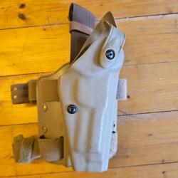 Holster type beretta 92
