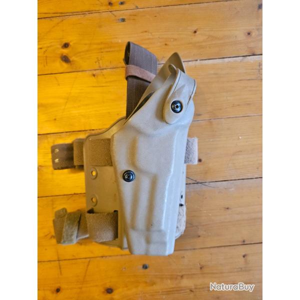Holster type beretta 92