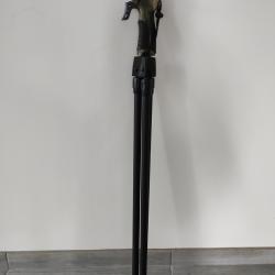 Canne de Porsche Tripode Fiery Deer G&eacute;n&eacute;ration 3