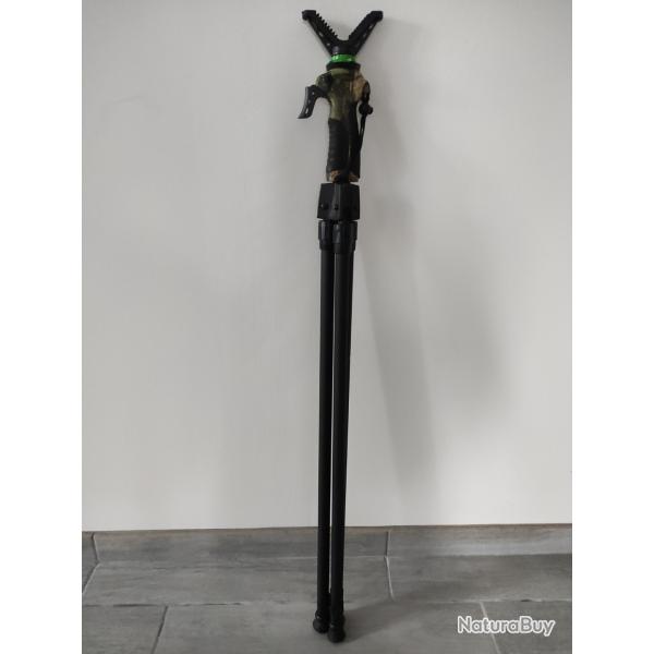 Canne de Porsche Tripode Fiery Deer G�n�ration 3