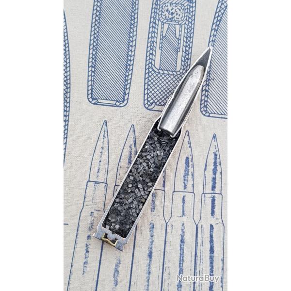 7,92 Mauser S.m.E. et. Cuivr� didactique