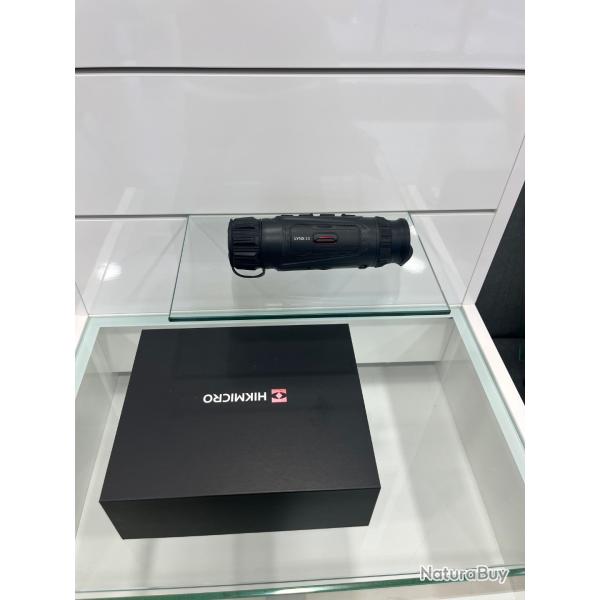Monoculaire vision thermique Hikmicro Lynx LH35 3.0