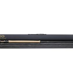 VISION - Canne &agrave; mouche DOUBLE MAIN XO III 11'3" #7