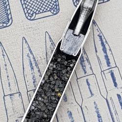 7,92 Mauser P.m.K.  acier cuivr&eacute; didactique