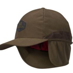 CASQUETTE HARKILA DRIVEN HUNT INSULATED OLIVE
