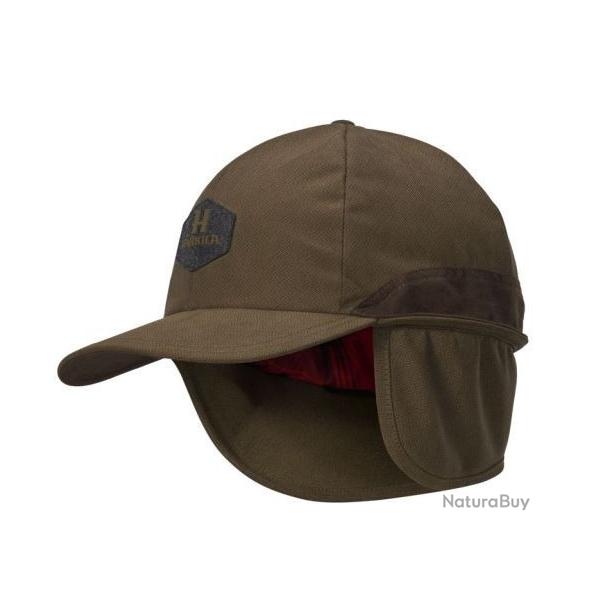 CASQUETTE HARKILA DRIVEN HUNT INSULATED OLIVE