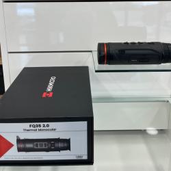 Monoculaire vision thermique Hikmicro Falcon FQ35