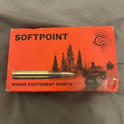 GECO 280.rem softpoint (x20)
